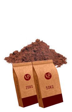 Polifíber Cocoa 50kg 25kg